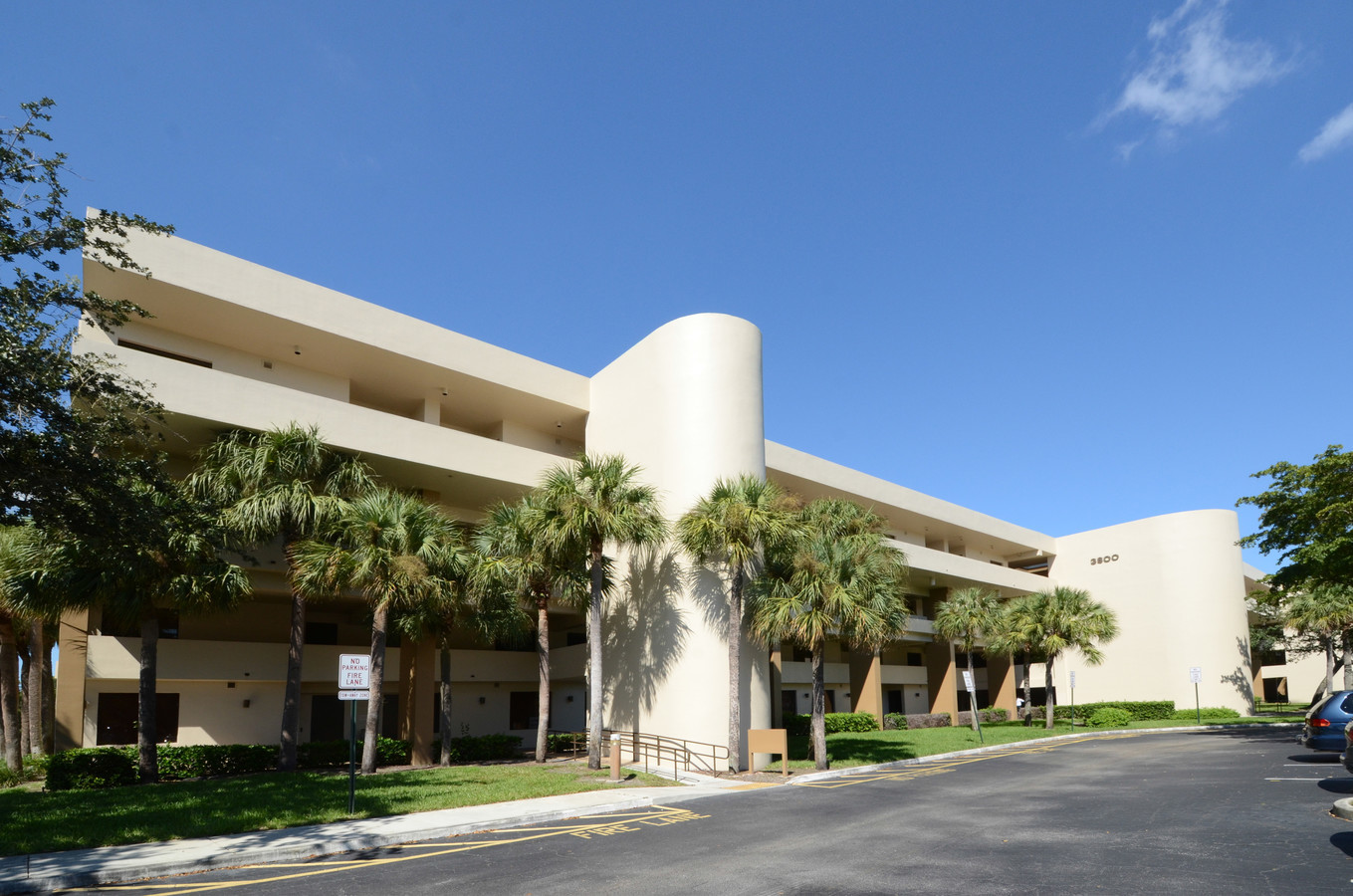 Rensoft Solutions Inc Office Location